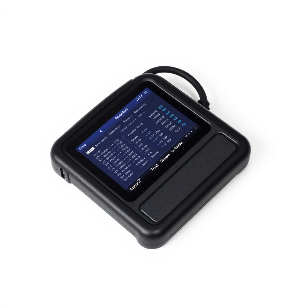 Valise Auto Diagnostic OBD2 multimarques